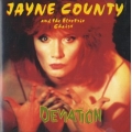 Jayne County - Deviation